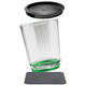 SILWY MAGNET Magnetic Drinking Cup Sour Green