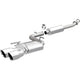 MagnaFlow Performance Cat-Back Exhaust System Kit 19410