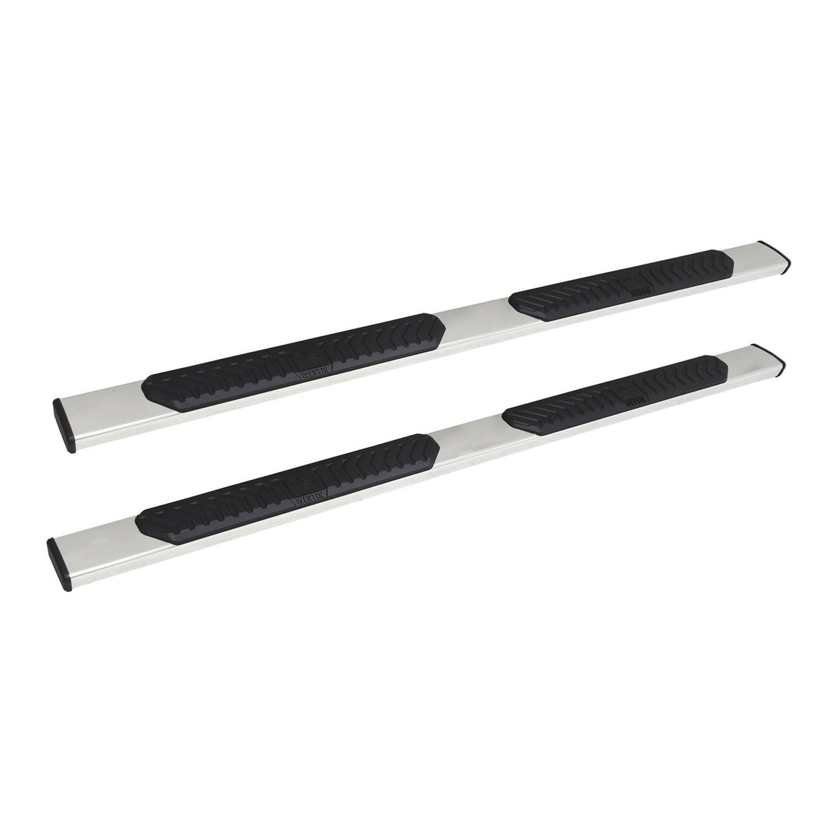 Westin 28-51290 R5 Nerf Bars Stainless Steel Pair