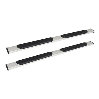 compare product Westin 28-51290 R5 Nerf Bars Stainless Steel Pair