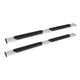Westin 28-51290 R5 Nerf Bars Stainless Steel Pair