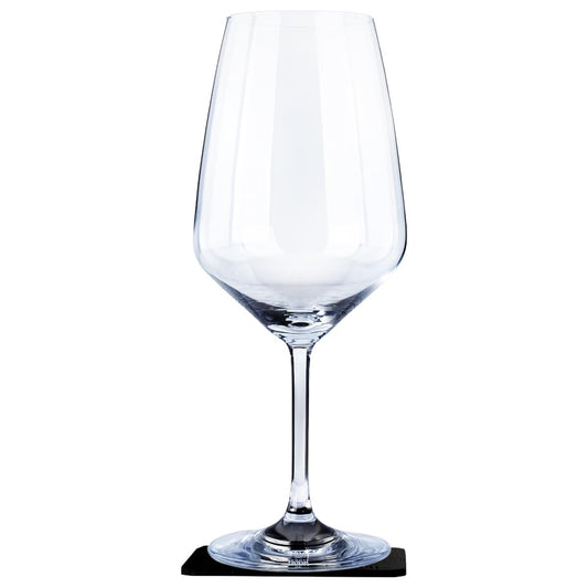 SILWY MAGNET Magnetic Crystal Glass Wine