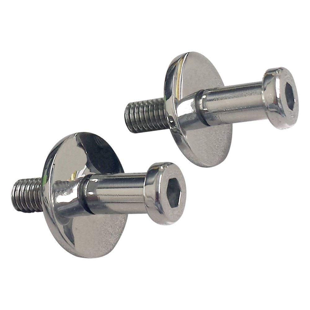 EDDIE MOTORSPORTS S.S.Door Strk BLTS/