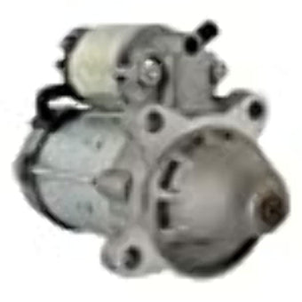 compare product REMY 16201 Remanufactured Starter