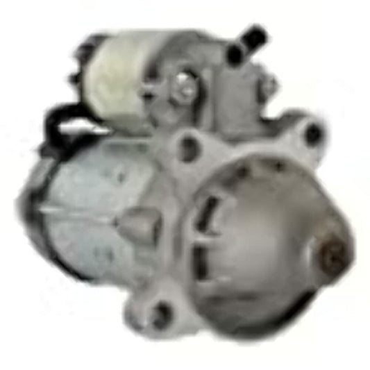 REMY 16201 Remanufactured Starter
