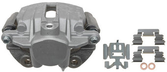 compare product Raybestos FRC11036 Professional Grade Remanufactured Semi-Loaded Disc Brake Caliper