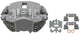 Raybestos FRC11036 Professional Grade Remanufactured Semi-Loaded Disc Brake Caliper