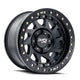 Dirty Life 9313 Enigma Race 17x9 8x170-12mm Matte Black Wheel Rim 17" Inch