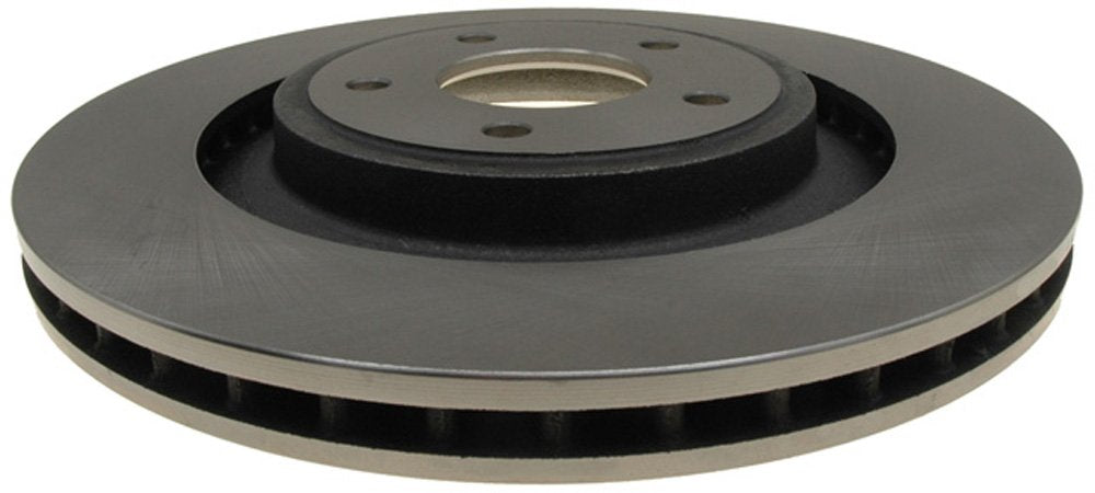 Raybestos 780753R Professional Grade Disc Brake Rotor