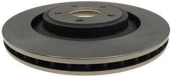 compare product Raybestos 780753R Professional Grade Disc Brake Rotor