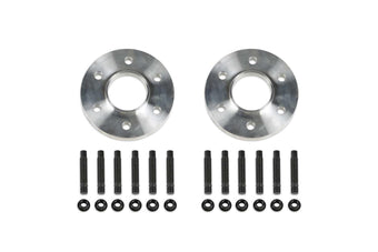 compare product Fabtech Wheel Spacer Kit (FTS28011) For 15-22 Mercedes Sprinter 2500/3500