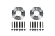 Fabtech Wheel Spacer Kit (FTS28011) For 15-22 Mercedes Sprinter 2500/3500