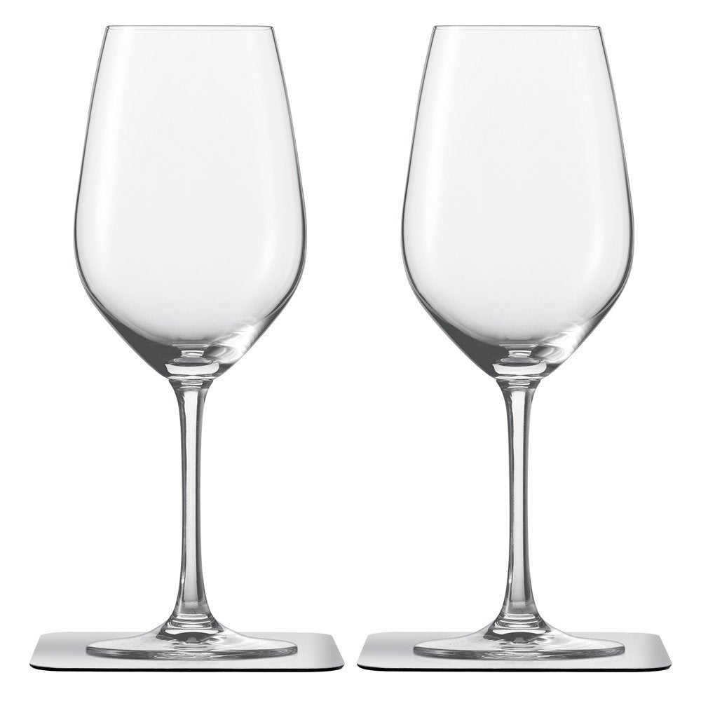Silwy S025-1301-2 Crystal Glasses