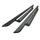 Westin 20-44135 Outlaw Drop Running Boards Textured Black Pair