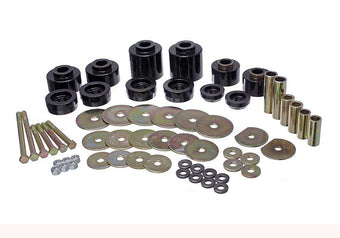 compare product Energy Suspension - 4.4123G BODY MOUNT BUSHING SET