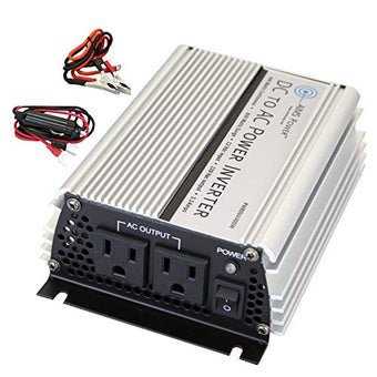 compare product AIMS Power Inverter