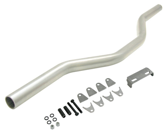 Competition Engineering C3601 Universal 3.5" Drop Transmission Crossmember
