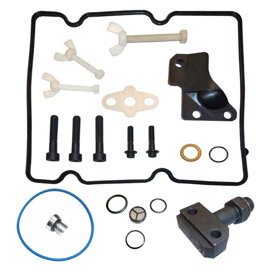 Bostech Fuel ISK858 Ford High Pressure Oil Pump (HPOP) Seal Kit