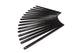 COMP Cams 7906-16 Hi-Tech 8.600" Long, .080" Wall, 3/8" Diameter Pushrod Set