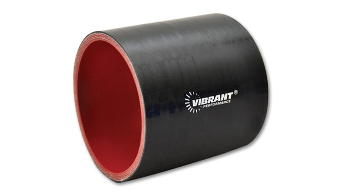 Vibrant Performance Vibrant 2704 Silicone Straight Hose Coupler Sleeve