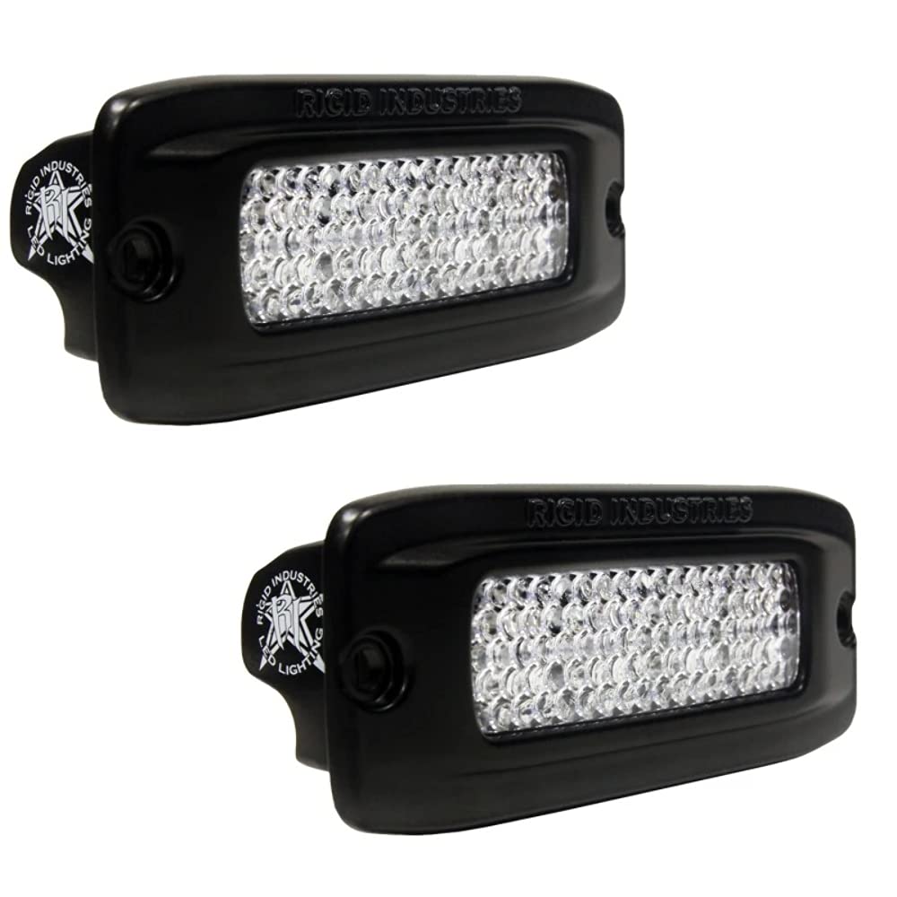 Back Up Light Assemblies