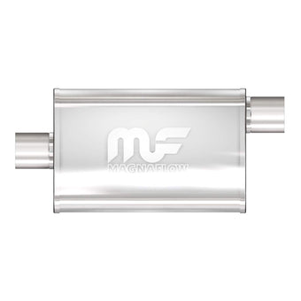 compare product MagnaFlow Performance Exhaust Muffler 11225