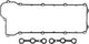 Victor Reinz 15-31036-01 Engine Valve Cover Gasket Set for Select BMW 325i, 325is, 525i and 525iT