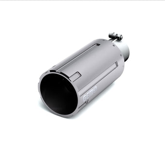compare product MAXWAY INT. B00275 BARREL CUT 5' EXHAUST TIP