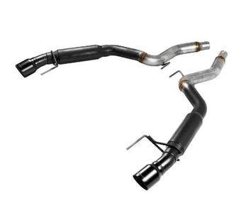 compare product Flowmaster 817826 Outlaw Axle-back Exhaust System