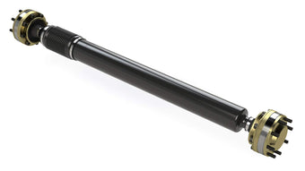 compare product TeraFlex 2007-11 JK: Front High-Angle Rzeppa CV Driveshaft – Tera60