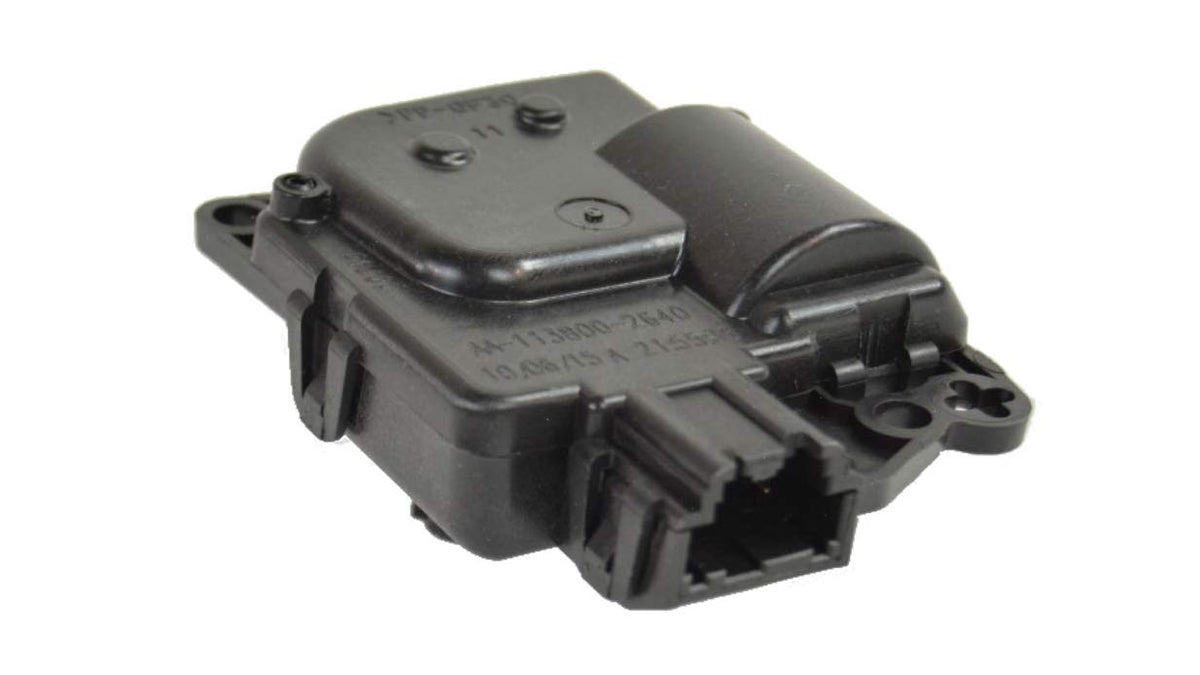 Heater Blend Door Levers