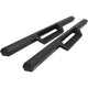 Westin 56-13315 HDX Drop Nerf Bars Textured Black Pair