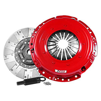 compare product McLeod 75324 Clutch Kit
