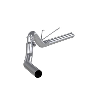 compare product MBRP 2010 Dodge 2500/3500 Cummins 6.7L Filter Back P Series Exhaust System