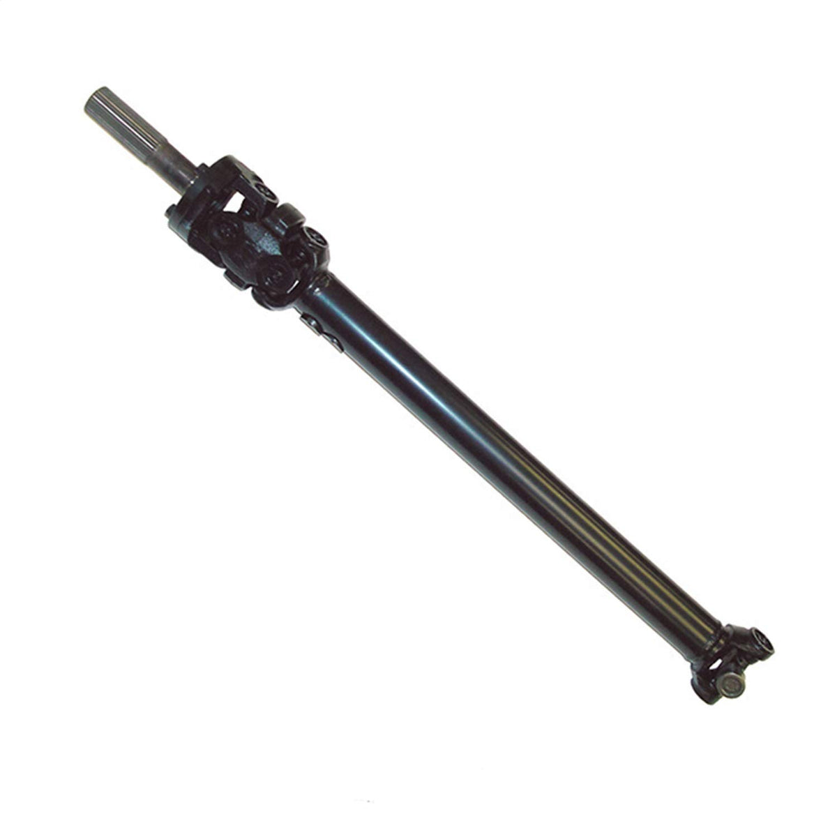 RealTruck SUPERLIFT SUSPENSION Front Driveshaft for Ford Ranger | 9636 | Fits 1998-2010 Ford Ranger with 4" Lift