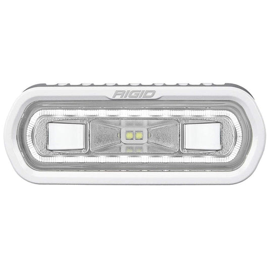 Rigid Industries 51100 SR-L Series Marine Spreader Pod