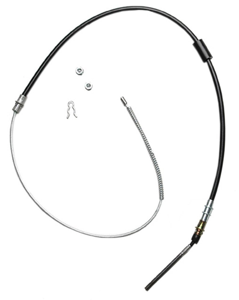Raybestos BC91949 Professional Grade Parking Brake Cable