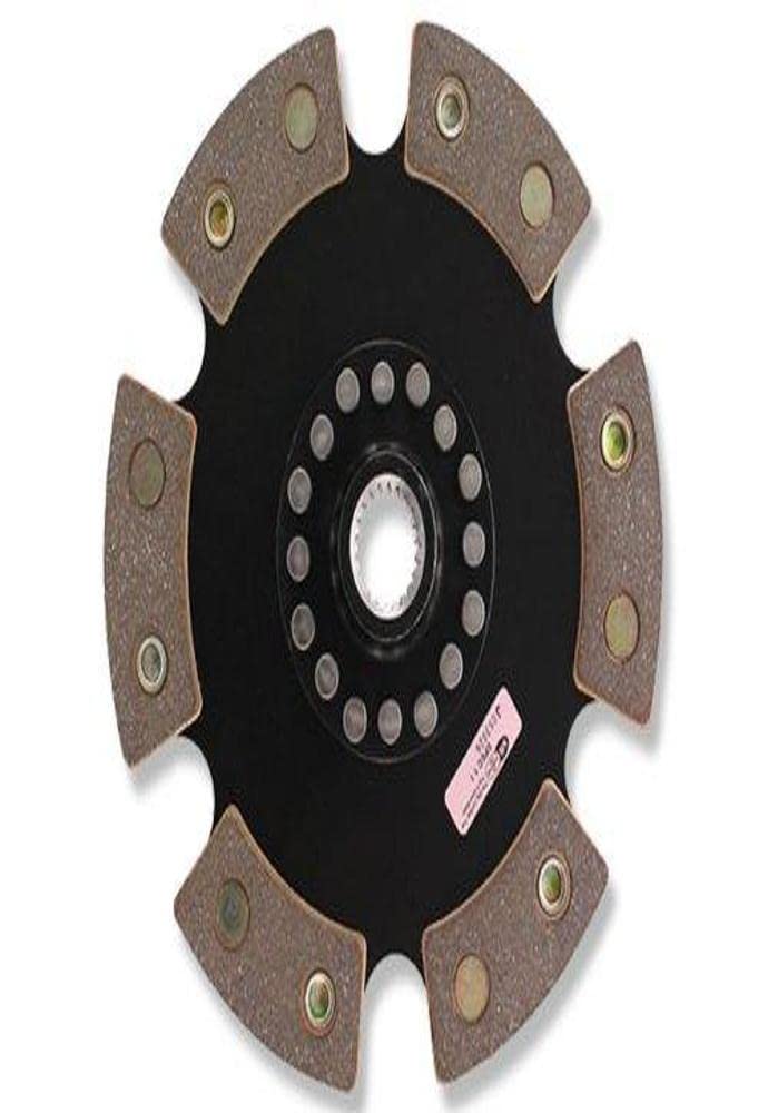 ACT 6220010 Act 6 Pad Race Disc
