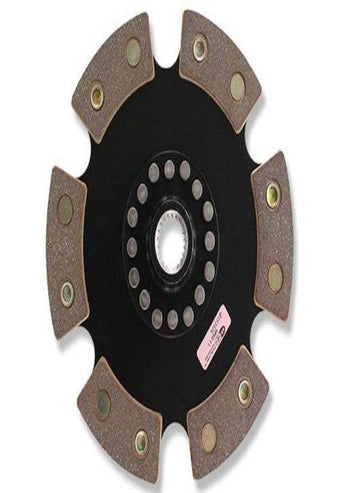 compare product ACT 6220010 Act 6 Pad Race Disc