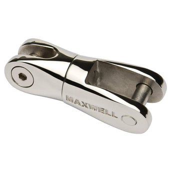 compare product Maxwell Anchor Swivel Shackle SS - 10-12mm - 1500kg, P104371