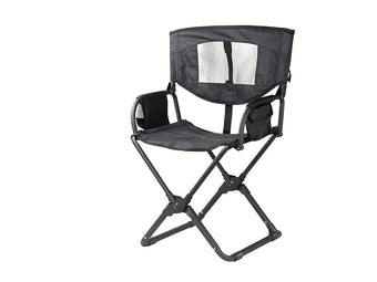 compare product Front Runner Expander Camping Chair (Black Portable Outdoor Folding Chair).