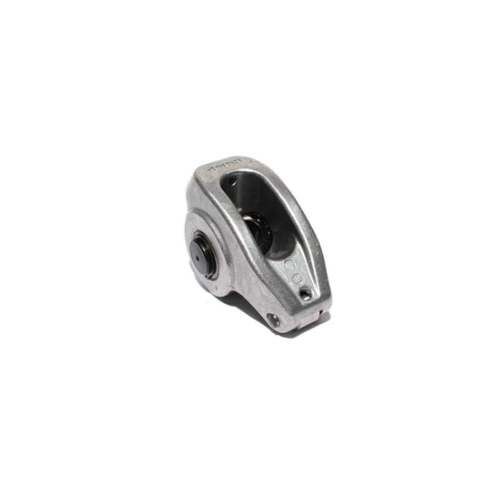 COMP Cams 17044-1 High Energy Die Cast Aluminum Roller Rocker Arm with 1.6 Ratio and 7/16" Stud Diameter for Small Block Ford
