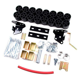 compare product Zone Offroad ZONF9385 Body Lift