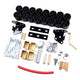 Zone Offroad ZONF9385 Body Lift