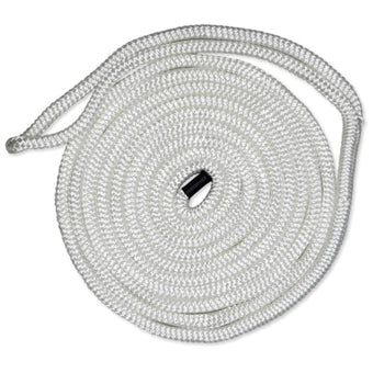 compare product CMP Cordage CDL3815WH, Dock Line, 3/8