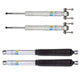 Bilstein 24-336987 15-20 fits Ford™ F-150™ B8 5100 (Ride Height Adjustable) Front 46mm Monotube Shock Absorber