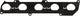 Victor Reinz 71-38123-00 Engine Intake Manifold Gasket Set