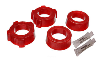 compare product Energy Suspension 15.2109R Spring Plate Bushing for VW