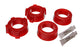Energy Suspension 15.2109R Spring Plate Bushing for VW