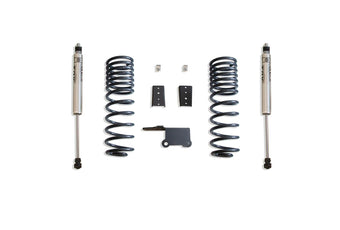 compare product MaxTrac SUSPENSION'S Part# 902740FC is A Rear Box KIT Including 4